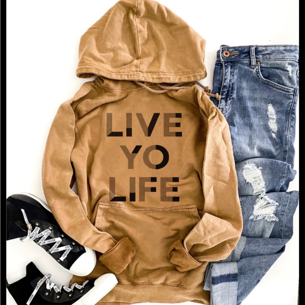 Brand new boutique sweatshirt. New with tags!